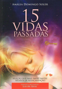 15 vidas passadas - comprar online