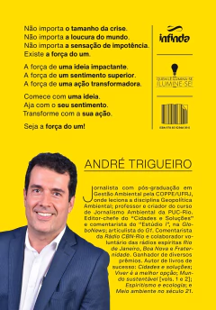 A força do um - livrariaCX - Chico Xavier