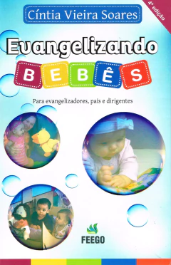 Evangelizando bebês - comprar online