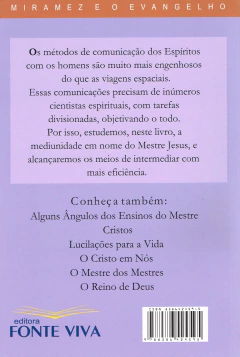 Médiuns na internet