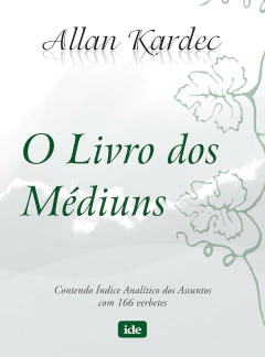 O livro dos médiuns (livro de bolso) - comprar online