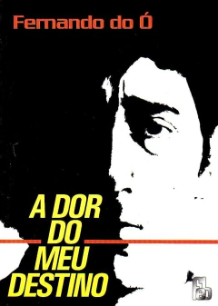 A dor do meu destino - comprar online