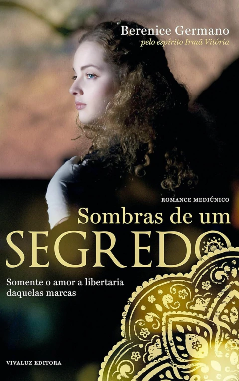 Sombras de um segredo