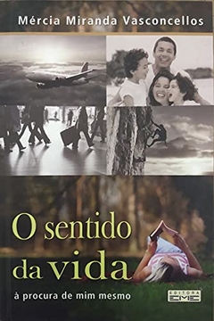 O sentido da vida - livrariaCX - Chico Xavier