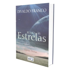 Rumo às estrelas - comprar online