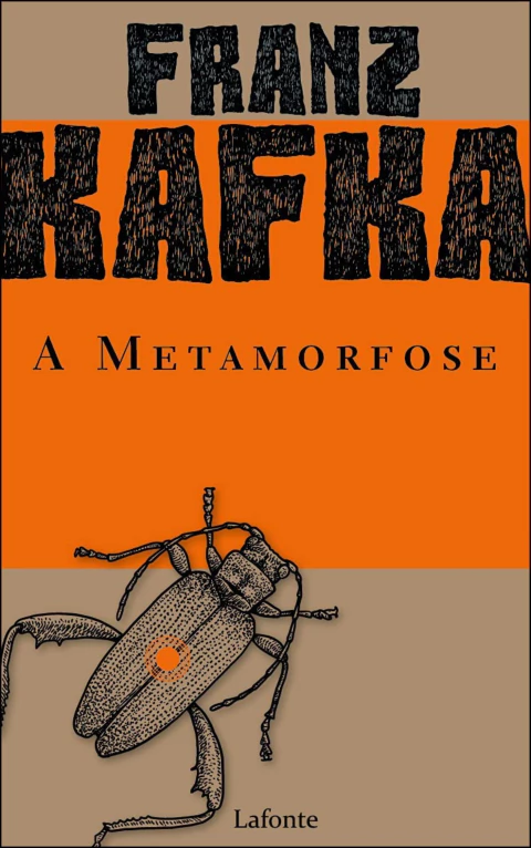 A metamorfose