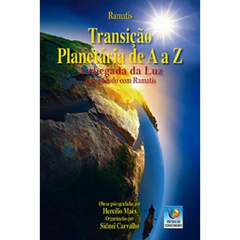 Transição planetária de a a z - comprar online