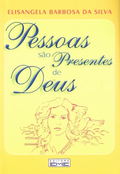 Pessoas são presentes de Deus (livro de bolso) - comprar online