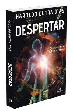 Despertar - o segredo da reforma íntima na internet