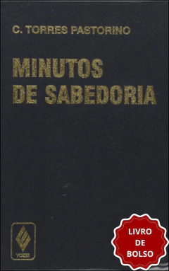 Minutos de sabedoria (livro de bolso)