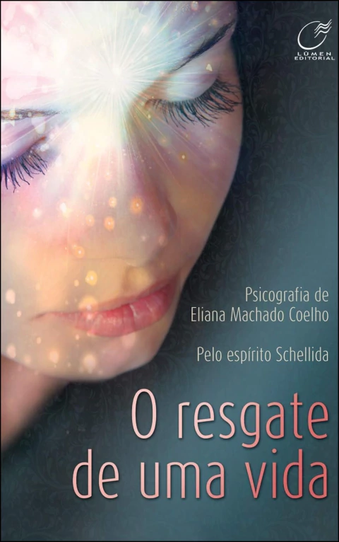 O resgate de uma vida