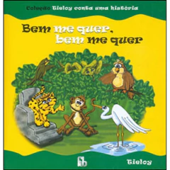 Bem me quer, bem me quer - comprar online