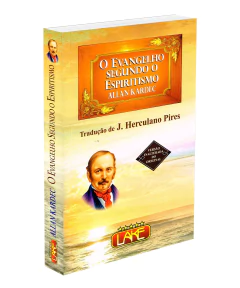 O evangelho segundo o espiritismo (edição econômica) na internet