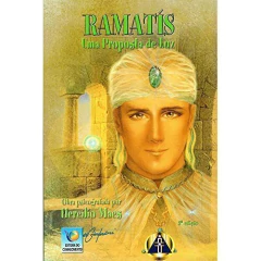 Ramatís - uma proposta de luz na internet