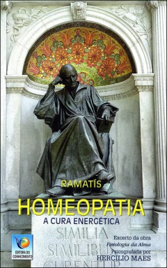 Homeopatia - a cura energética