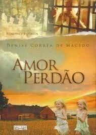 Amor e perdão - comprar online