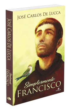 Simplesmente Francisco - livrariaCX - Chico Xavier