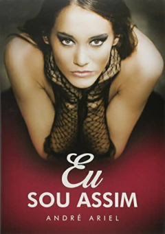 Eu sou assim - comprar online