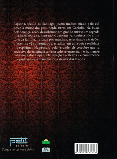 Reescrevendo histórias - livrariaCX - Chico Xavier