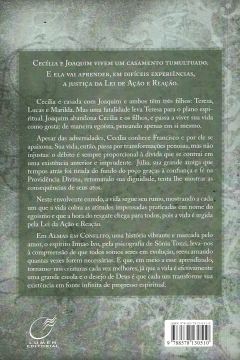 Almas em conflito - comprar online