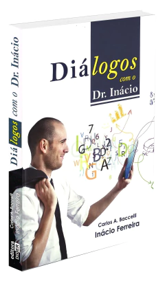 Diálogos com o dr. Inácio - comprar online