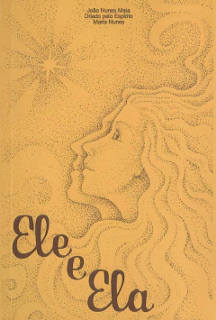 Ele e ela - livrariaCX - Chico Xavier