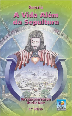 A vida além da sepultura