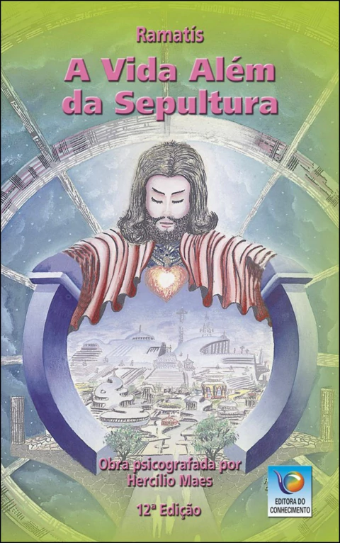 A vida além da sepultura