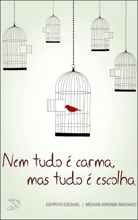 Nem tudo é carma, mas tudo é escolha