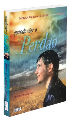 Quando vier o perdão na internet