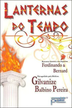 Lanternas do tempo na internet