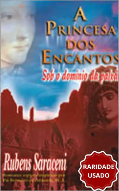 A princesa dos encantos