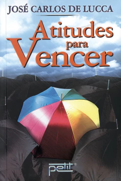 Atitudes para vencer - comprar online