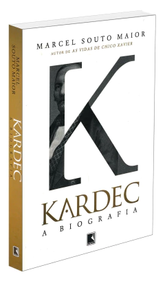 Kardec - a biografia na internet
