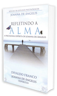 Refletindo a alma na internet