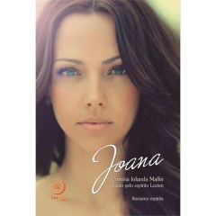 Trilogia caminhos do amor - Vol 01 - Joana na internet