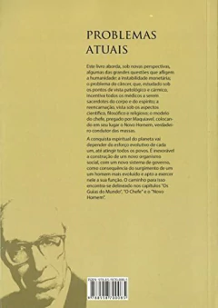 Problemas atuais na internet