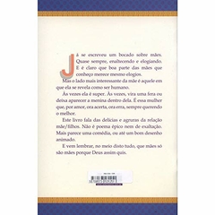 Mãe é mãe - livrariaCX - Chico Xavier