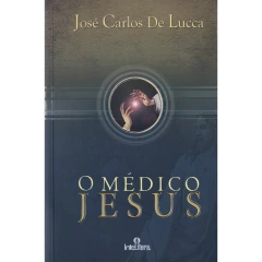 O médico Jesus - comprar online