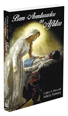 Bem-aventurados os aflitos na internet