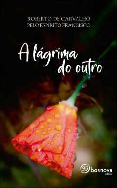 A lágrima do outro