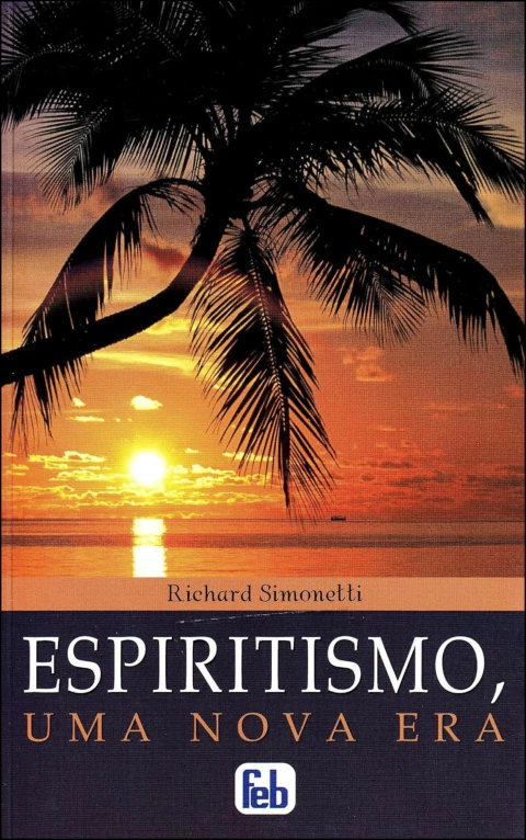 Espiritismo - uma nova era