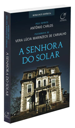 A senhora do solar na internet