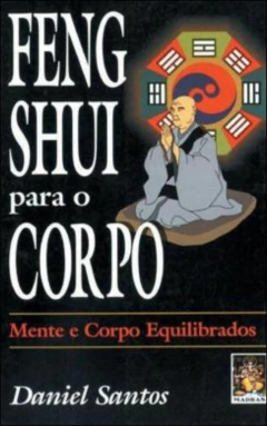 Feng shui para o corpo - comprar online