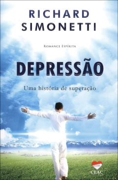 Depressão - uma história de superação - comprar online