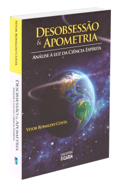 Desobsessão e apometria na internet