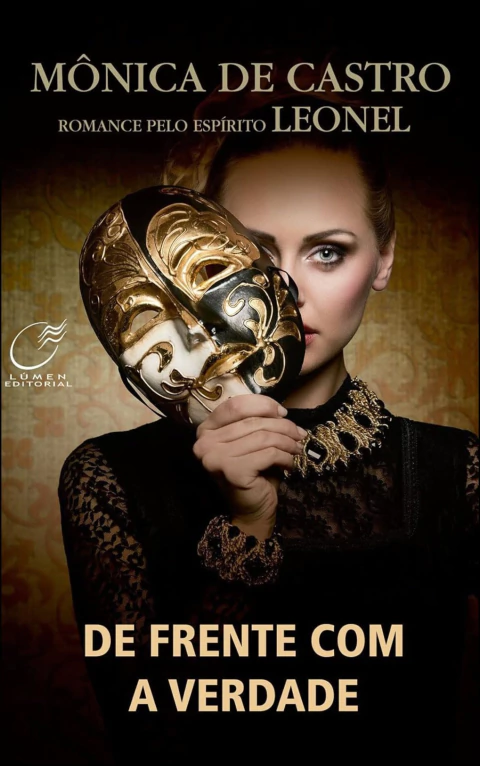 De frente com a verdade