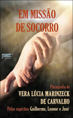 Em missão de socorro