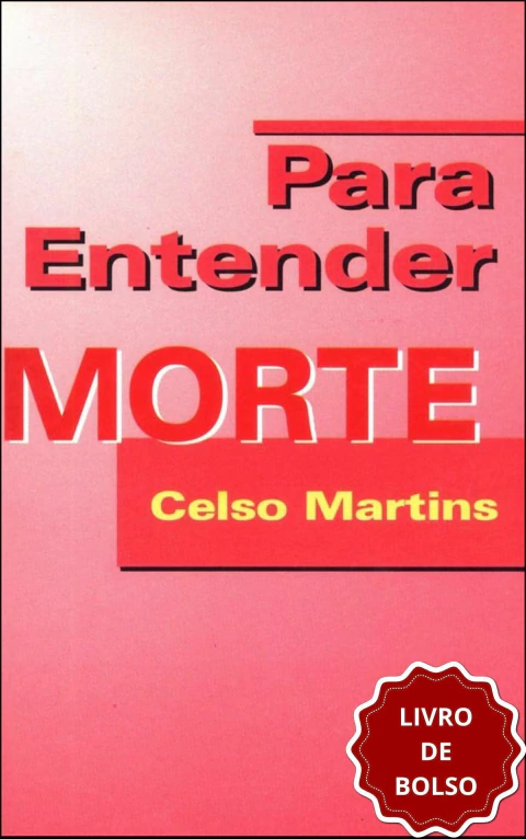 Para entender morte (livro de bolso)