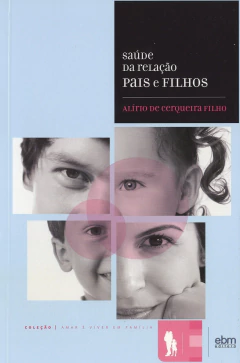 Saúde da relação pais e filhos - comprar online